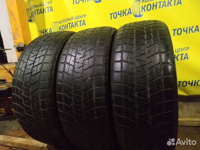 255 60 18 Bridgestone Blizzak DM-V1 255 60 18 Bridgestone Blizzak DM-V1