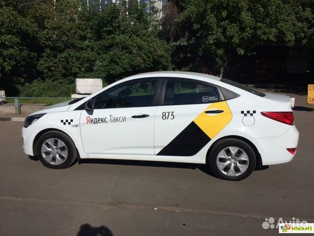 Аренда авто под такси Аренда авто под такси