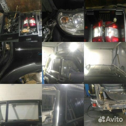 3163 УАЗ Патриот Uaz Patriot Б/У Детали Авторазбор 3163 УАЗ Патриот Uaz Patriot Б/У Детали Авторазбор