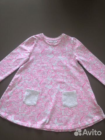 Платье Mothercare на 92 см Платье Mothercare на 92 см
