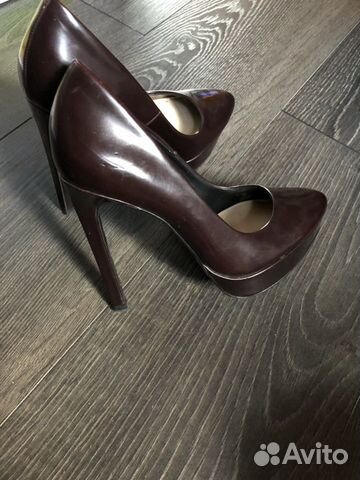 Туфли Zara Туфли Zara