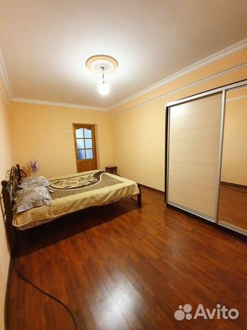 2-к квартира, 55 м², 5/5 эт.
