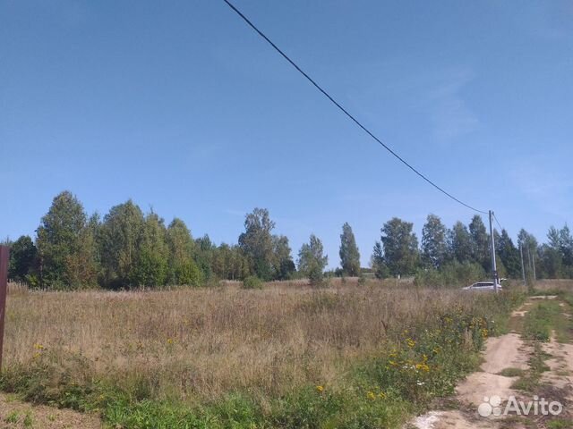 Участок 30 сот. (ИЖС)