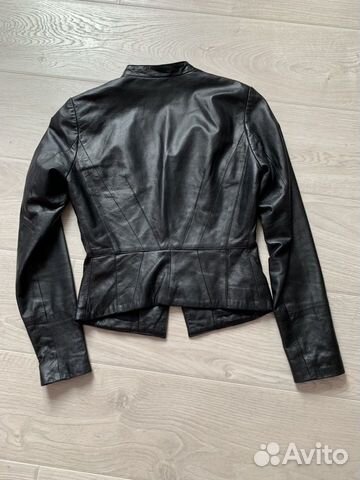 Кожаная куртка Love Republic xs Кожаная куртка Love Republic xs