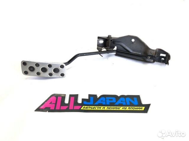 Педальный узел передний Subaru Impreza Wrx Sti GD Педальный узел передний Subaru Impreza Wrx Sti GD