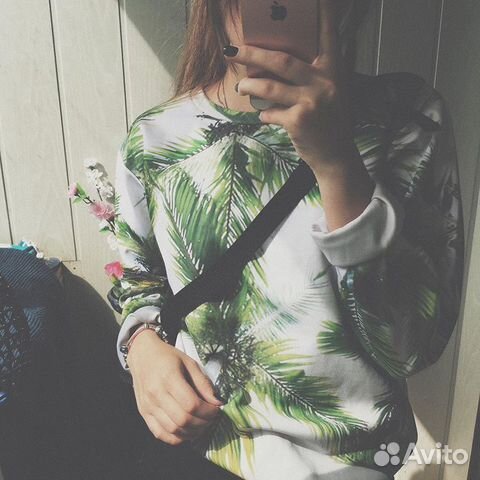 Продаётся свитшот
