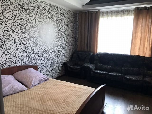 1-к квартира, 45 м², 5/9 эт.