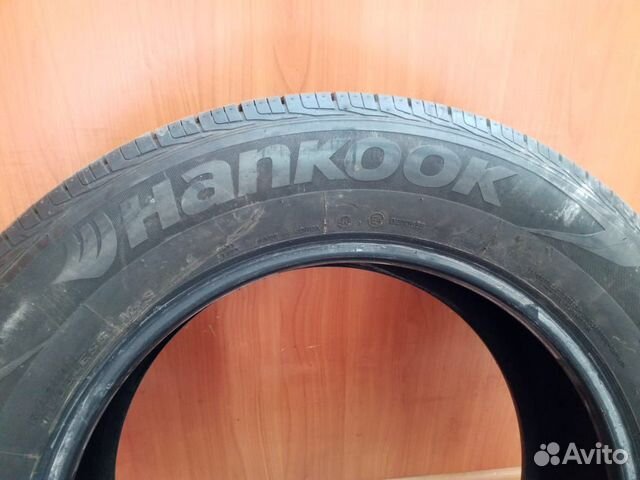235/65 R18 Hankook новая 1шт 235/65 R18 Hankook новая 1шт