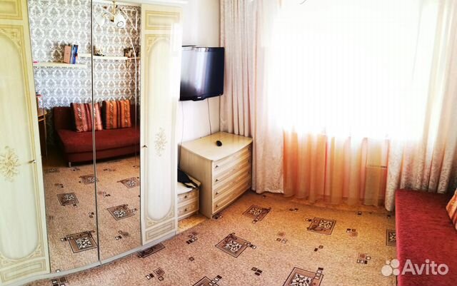 3-к квартира, 76 м², 12/17 эт. 3-к квартира, 76 м², 12/17 эт.