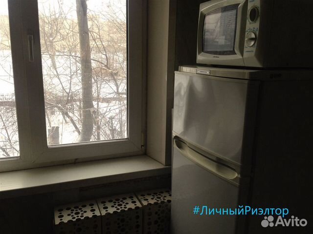 1-к квартира, 35 м², 1/5 эт. 1-к квартира, 35 м², 1/5 эт.