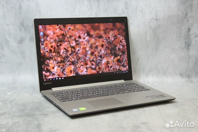 Ноутбук Lenovo i5/GeForce 940MX/8GB/1Tb/гарантия Ноутбук Lenovo i5/GeForce 940MX/8GB/1Tb/гарантия