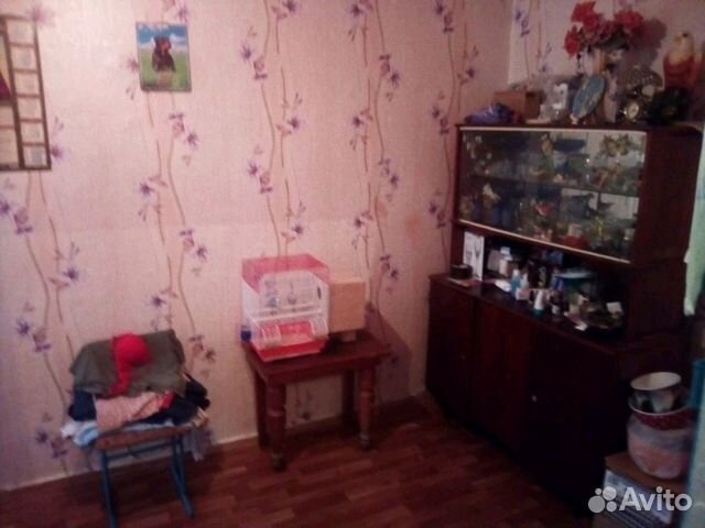 Дом 44 м² на участке 1 сот.