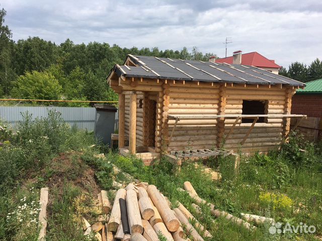 Участок 8 сот. (ИЖС)