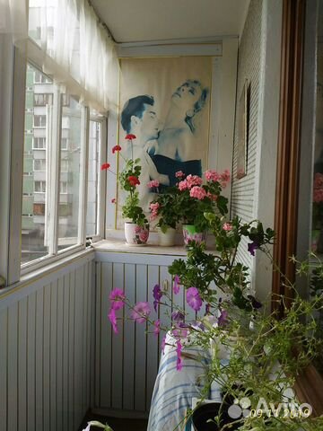 3-к квартира, 64 м², 3/9 эт. 3-к квартира, 64 м², 3/9 эт.