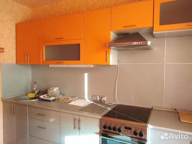 3-к квартира, 62 м², 5/9 эт.