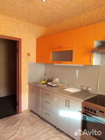 3-к квартира, 62 м², 5/9 эт.
