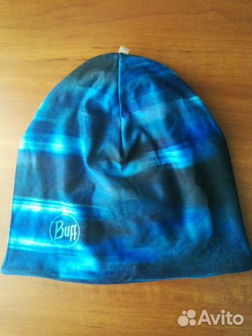 Шапка Buff