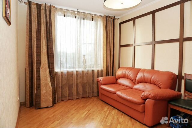 4-к квартира, 101 м², 6/10 эт. 4-к квартира, 101 м², 6/10 эт.