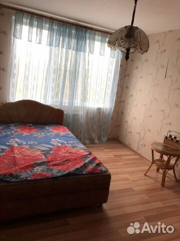 2-к квартира, 47 м², 6/9 эт.