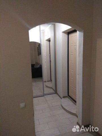 1-к квартира, 38 м², 3/5 эт. 1-к квартира, 38 м², 3/5 эт.