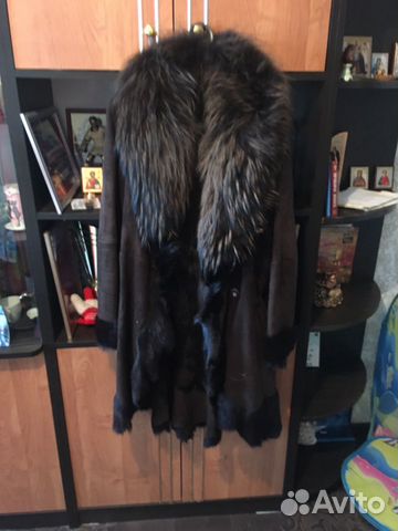 Дубленка Дубленка