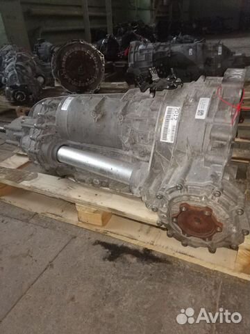 АКПП Audi A8 D4 4.2i FSI MXR 0610114, 00152280 АКПП Audi A8 D4 4.2i FSI MXR 0610114, 00152280