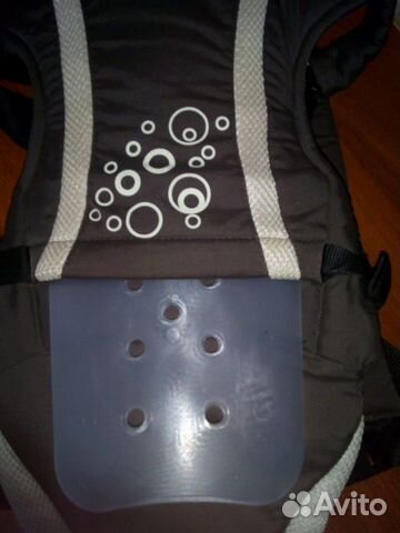 Кенгуру Baby Care