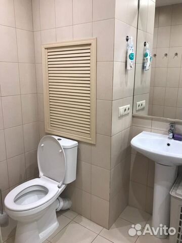 2-к квартира, 60 м², 20/22 эт. 2-к квартира, 60 м², 20/22 эт.