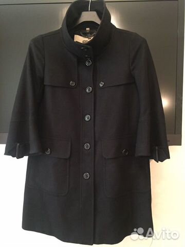 Пальто Burberry Пальто Burberry