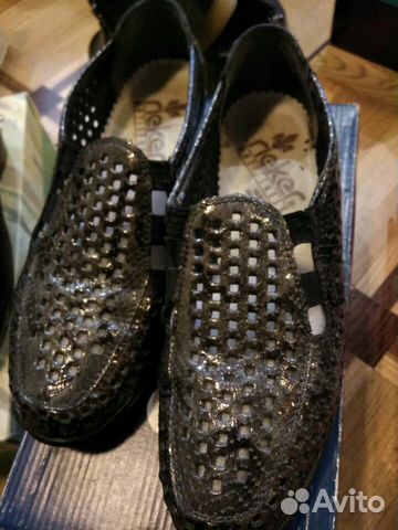 Босоножки Босоножки