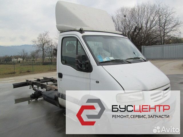 Разборка Renault Mascott (Рено Маскот) 99-04 Разборка Renault Mascott (Рено Маскот) 99-04