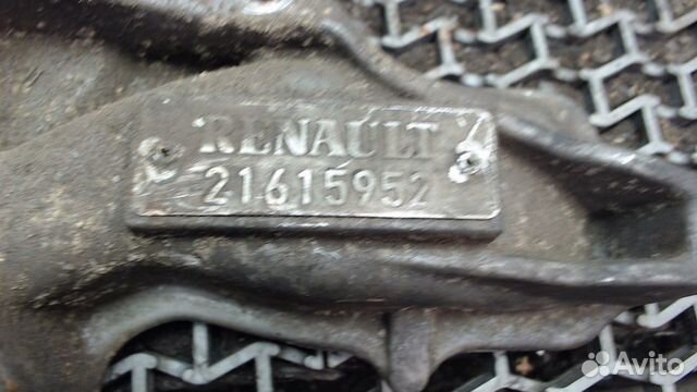 Насос водяной (помпа) Renault Premium DXI, 2008 Насос водяной (помпа) Renault Premium DXI, 2008