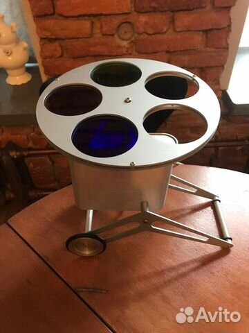 Светильник