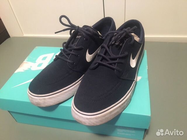 Nike Zoom Stefan Janoski cnvs 42 EU 