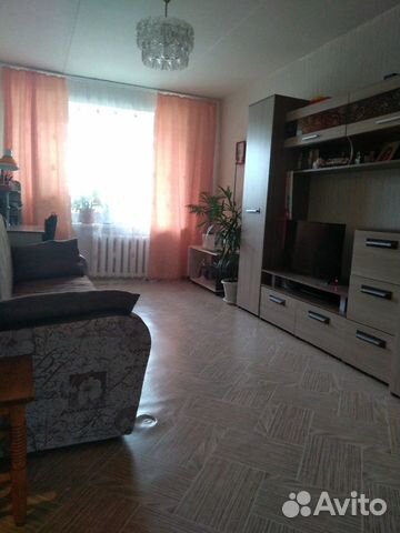 2-к квартира, 44 м², 1/5 эт. 2-к квартира, 44 м², 1/5 эт.