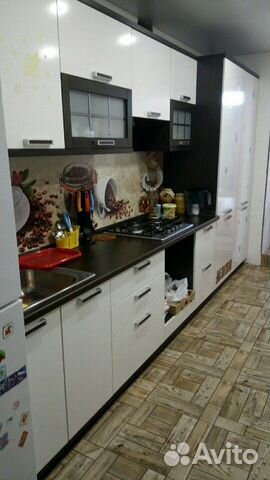 2-к квартира, 66 м², 2/9 эт.