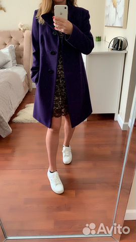 Пальто Pinko оригинал Италия Пальто Pinko оригинал Италия