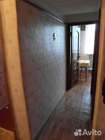 2-к квартира, 40 м², 3/3 эт.