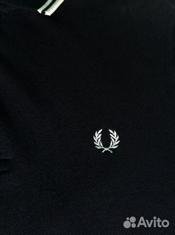Поло Fred Perry Поло Fred Perry