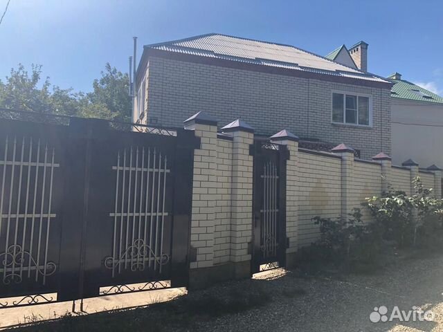 Дом 200 м² на участке 8 сот. Дом 200 м² на участке 8 сот.