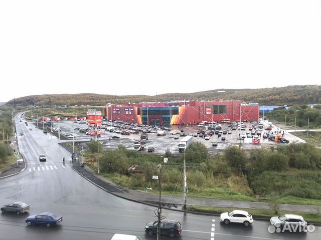 2-к квартира, 56.4 м², 5/9 эт. 2-к квартира, 56.4 м², 5/9 эт.
