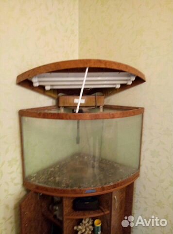 Продам аквариум jebo r470 купить на Зозу.ру - фотография № 3