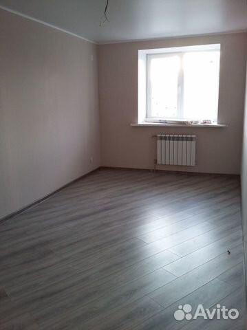 1-к квартира, 38 м², 5/14 эт.