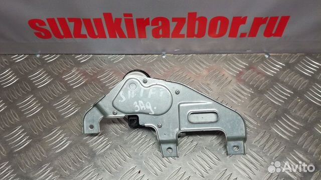 Мотор заднего дворника Suzuki Swift 2008г Мотор заднего дворника Suzuki Swift 2008г