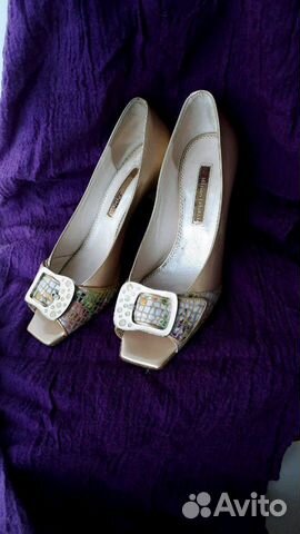 Туфли Marino Fabiani Туфли Marino Fabiani