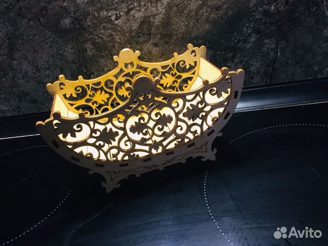 Конфетница. С Алтая для чая конфет печенья и т.д