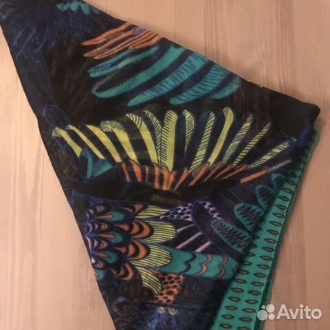 Палантин