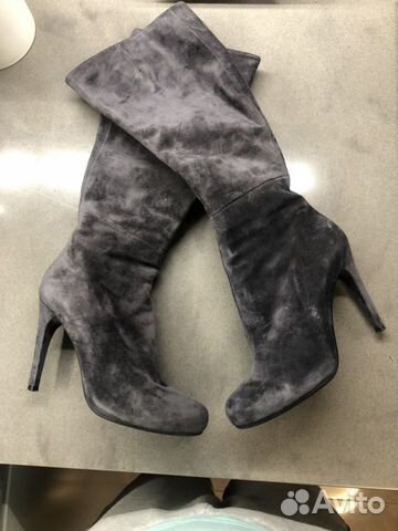 Сапоги женские Corsocomo Сапоги женские Corsocomo