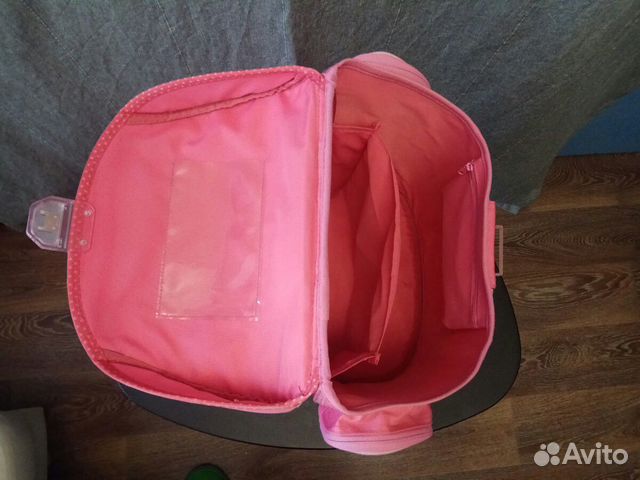 Рюкзак школьный Herlitz