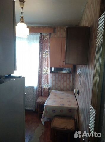 1-к квартира, 33.4 м², 8/10 эт. 1-к квартира, 33.4 м², 8/10 эт.